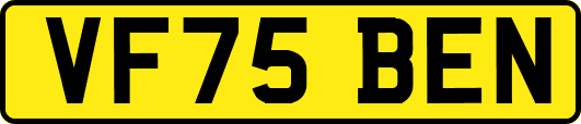 VF75BEN