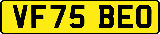 VF75BEO