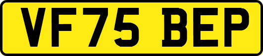 VF75BEP