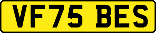 VF75BES