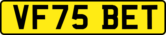 VF75BET
