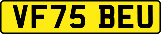 VF75BEU