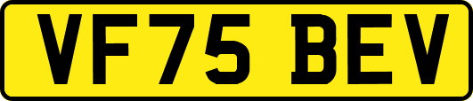 VF75BEV
