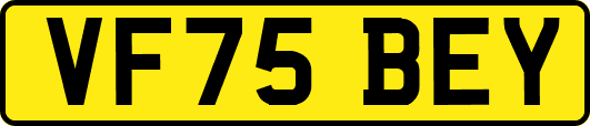 VF75BEY