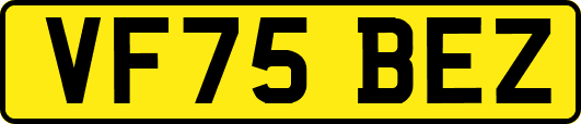 VF75BEZ