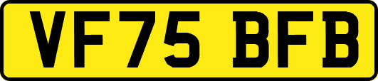 VF75BFB
