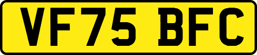 VF75BFC