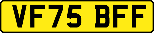 VF75BFF