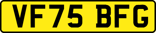 VF75BFG