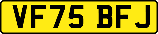 VF75BFJ