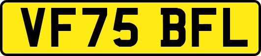 VF75BFL