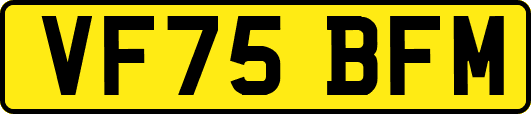 VF75BFM