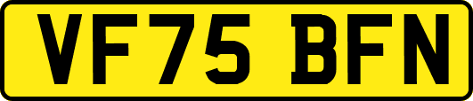 VF75BFN