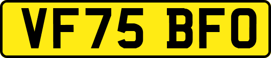 VF75BFO
