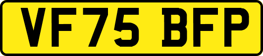 VF75BFP