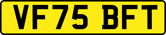 VF75BFT