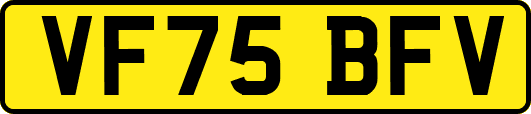 VF75BFV