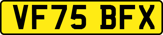 VF75BFX