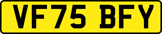 VF75BFY