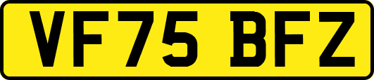 VF75BFZ