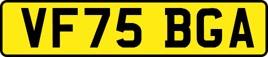 VF75BGA