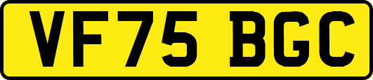 VF75BGC