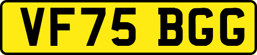 VF75BGG