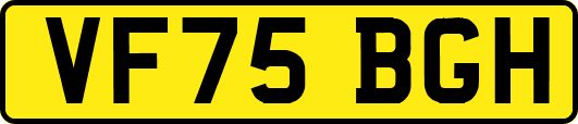 VF75BGH