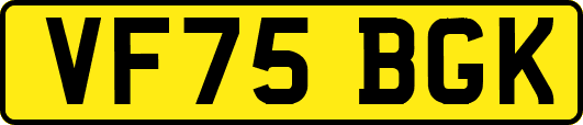 VF75BGK