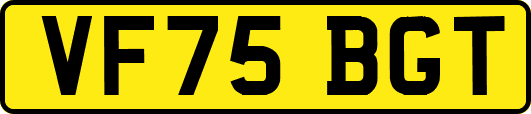 VF75BGT