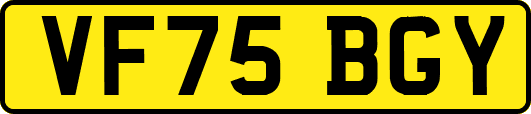 VF75BGY