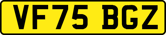 VF75BGZ