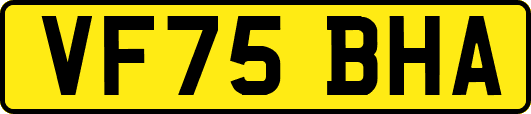 VF75BHA
