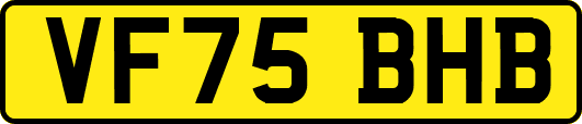 VF75BHB