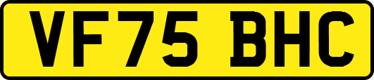 VF75BHC