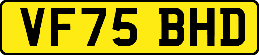 VF75BHD