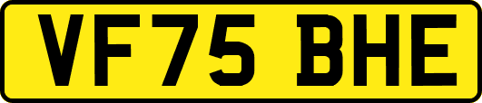 VF75BHE