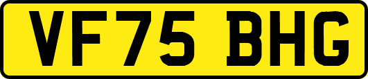 VF75BHG
