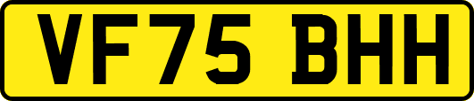 VF75BHH