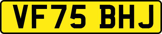 VF75BHJ