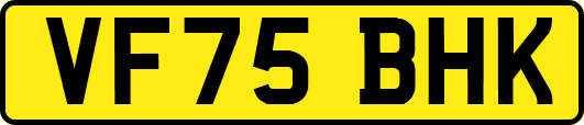 VF75BHK