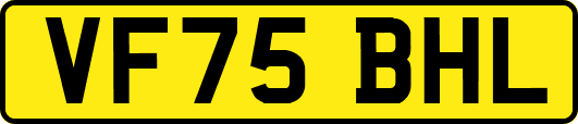 VF75BHL