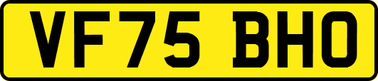 VF75BHO