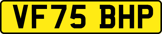 VF75BHP