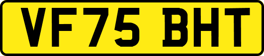 VF75BHT