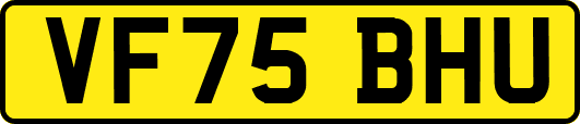 VF75BHU