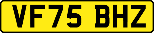 VF75BHZ