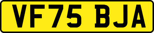 VF75BJA