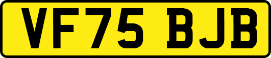VF75BJB