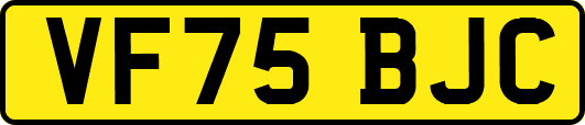 VF75BJC